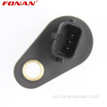 Sensor de posición del árbol de levas para NISSANS NV200 EVALIA 1.6